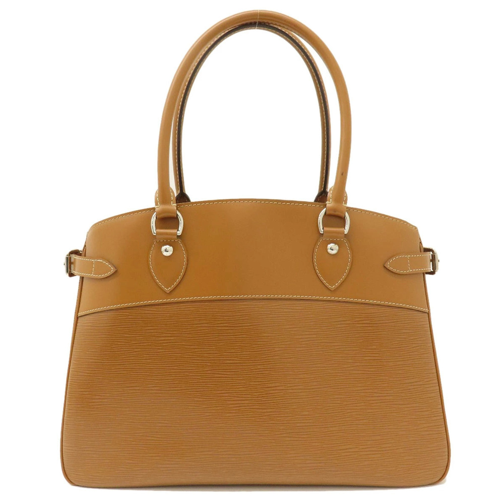 Louis Vuitton Passy Epi Leather Handbag - Picture 11 of 11